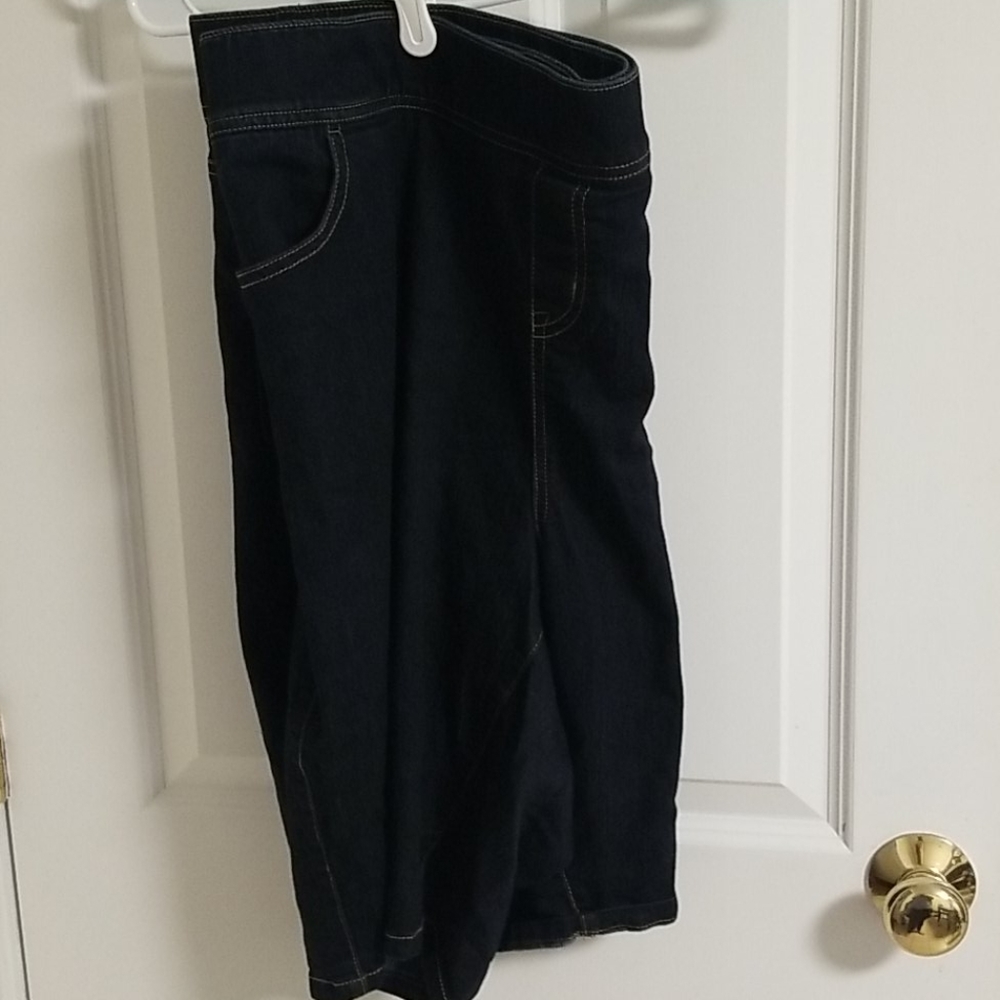 Torrid shorts